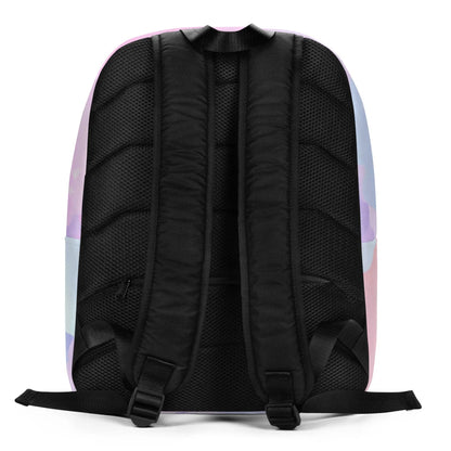 Pink Cloud Backpack