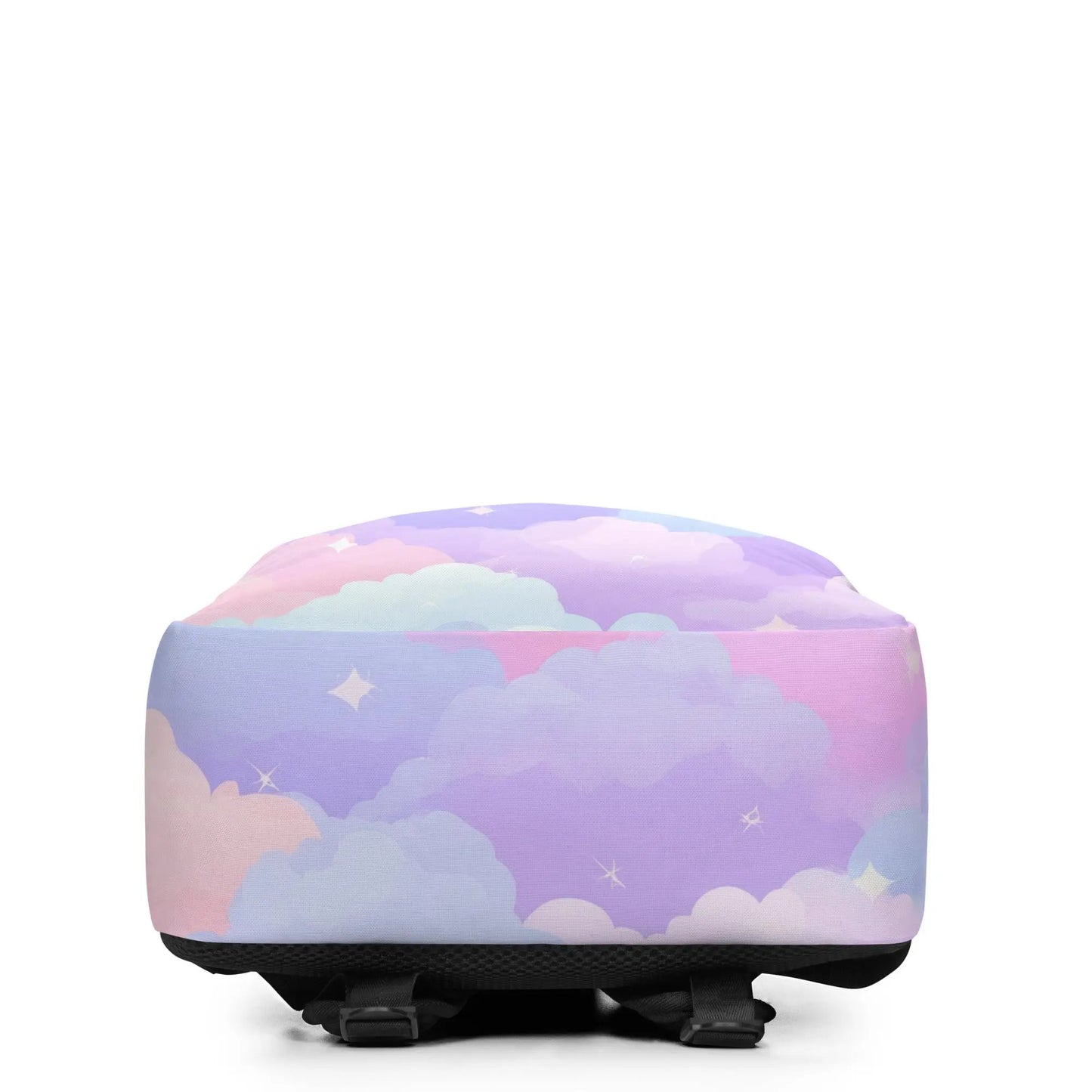 Pink Cloud Backpack