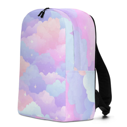 Pink Cloud Backpack