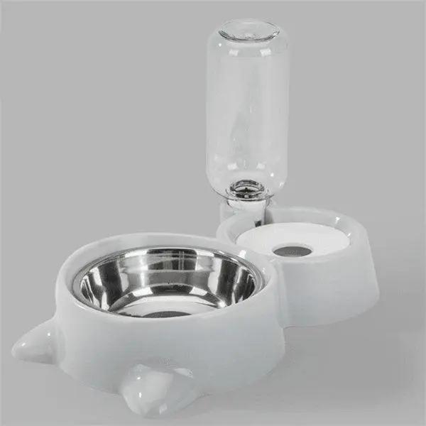 Automatic Aquaflow Dog Bowl