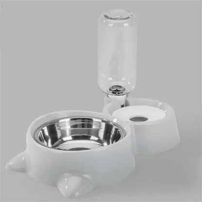 Automatic Aquaflow Dog Bowl