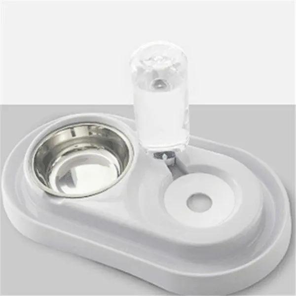 Automatic Aquaflow Dog Bowl