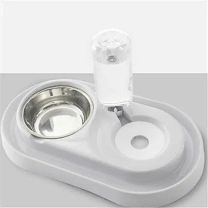 Automatic Aquaflow Dog Bowl