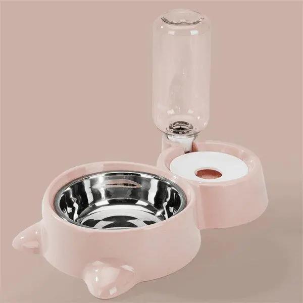 Automatic Aquaflow Dog Bowl