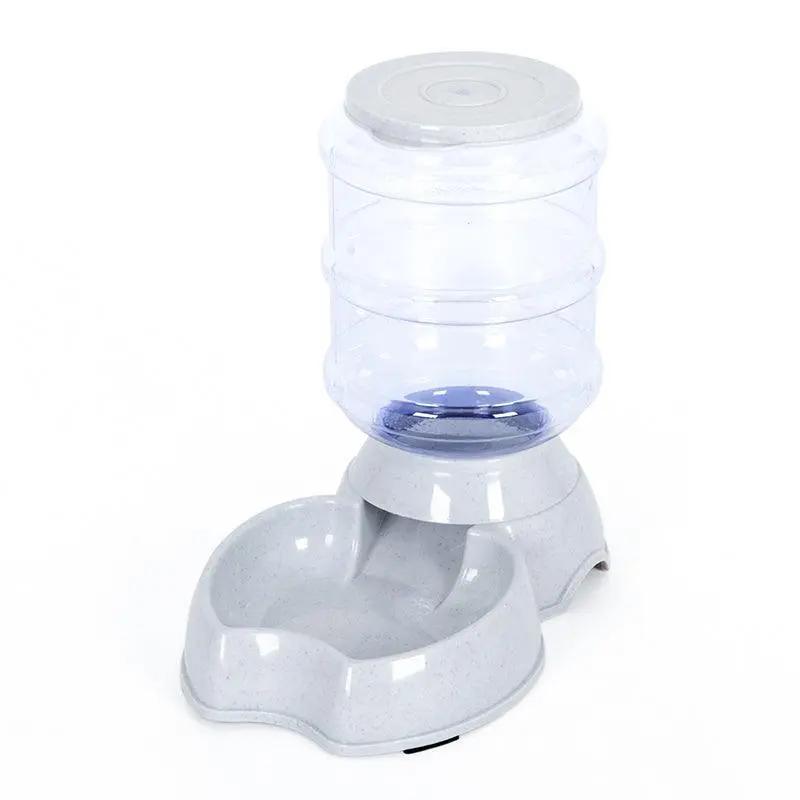 Automatic Aquaflow Dog Bowl