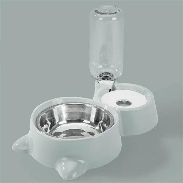 Automatic Aquaflow Dog Bowl