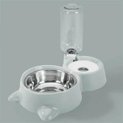 Automatic Aquaflow Dog Bowl