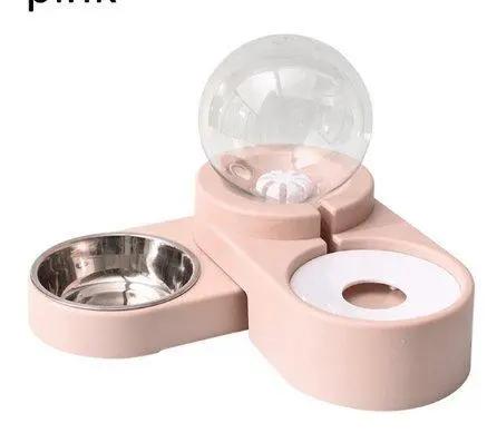 Automatic Aquaflow Dog Bowl