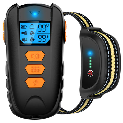Pet Training Device
