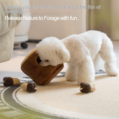 Dog Snack Toy