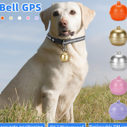 Pet GPS Tracker