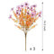 Eucalyptus Light Pink