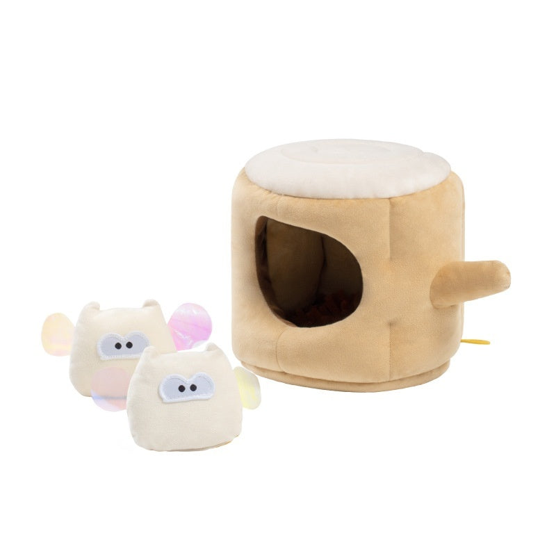 Dog Snack Toy
