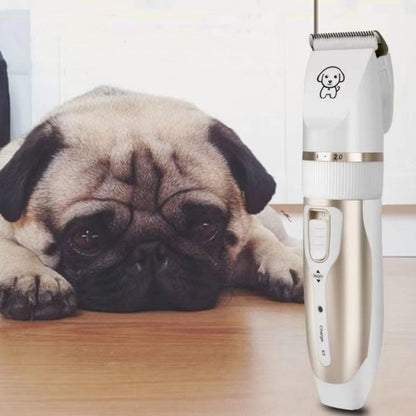 Cat Hair Shaver