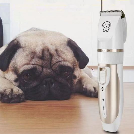 Cat Hair Shaver