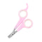 Pink White