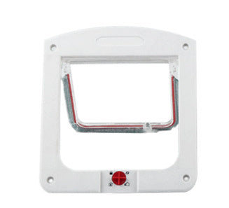 Controllable Pet Door