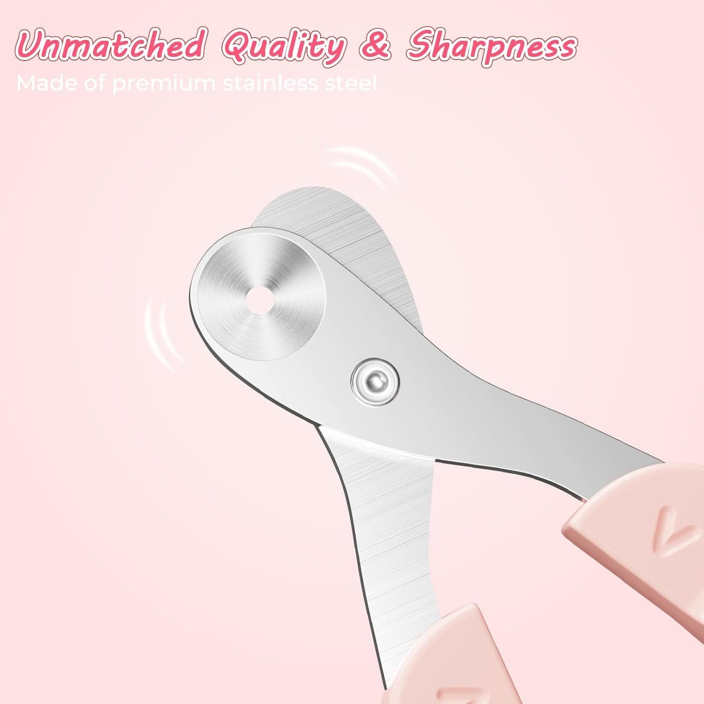 Pet Nail Trimmer