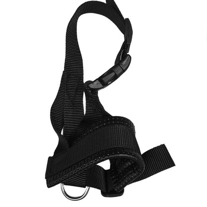Breathable Dog Muzzle