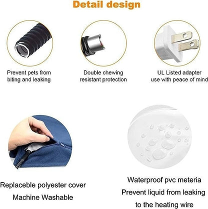 Electric Pet Blanket