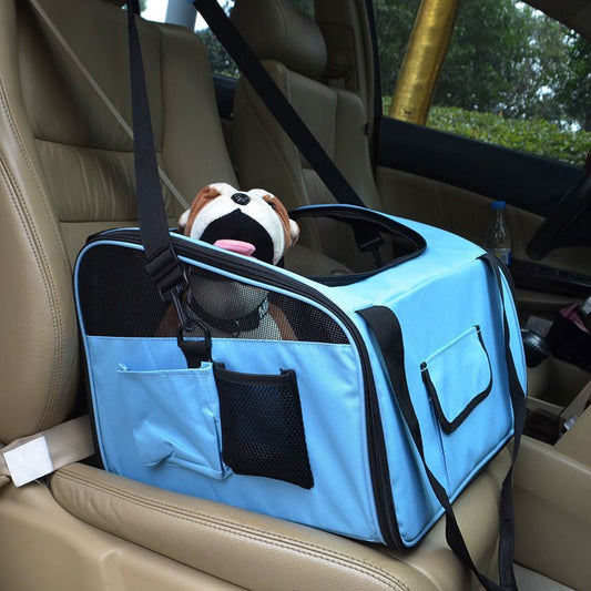 Portable Pet Carrier