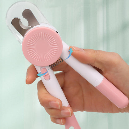 Bloodline Nail Clipper