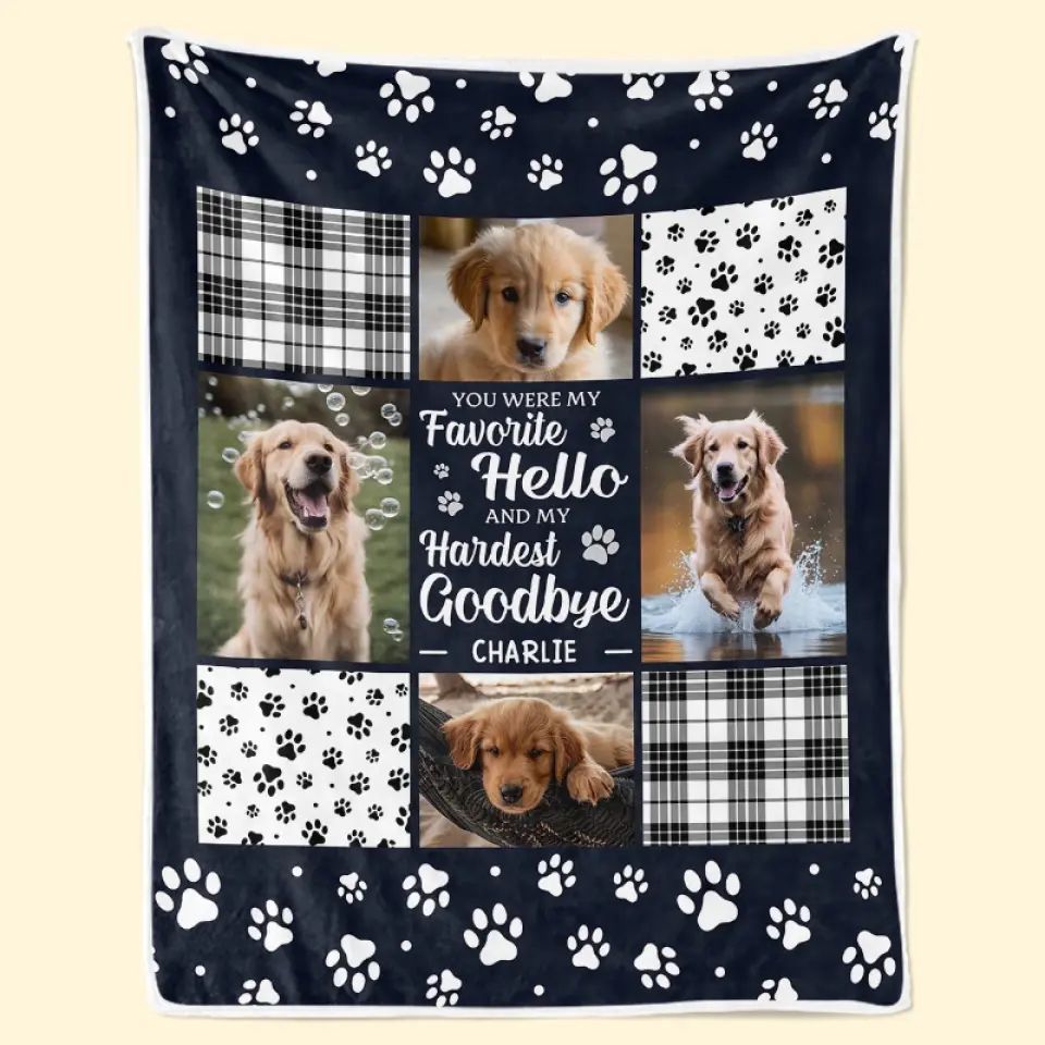DIY Dog Wrap