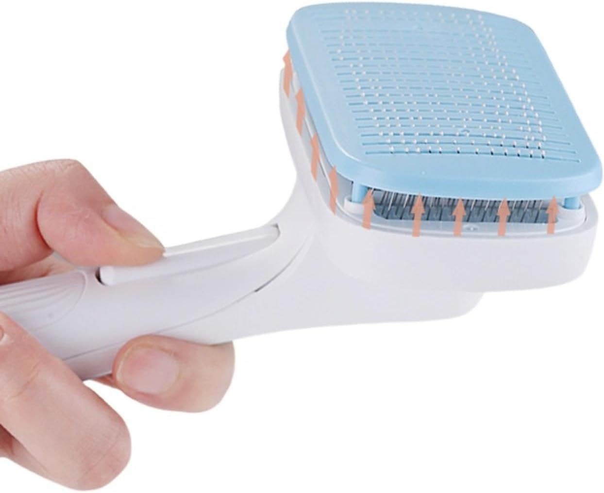 Dog & Cat Comb