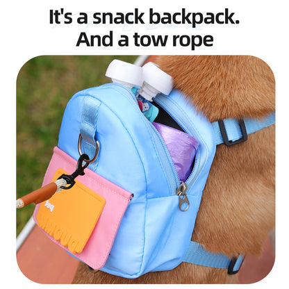Multifunction Dog Carrier
