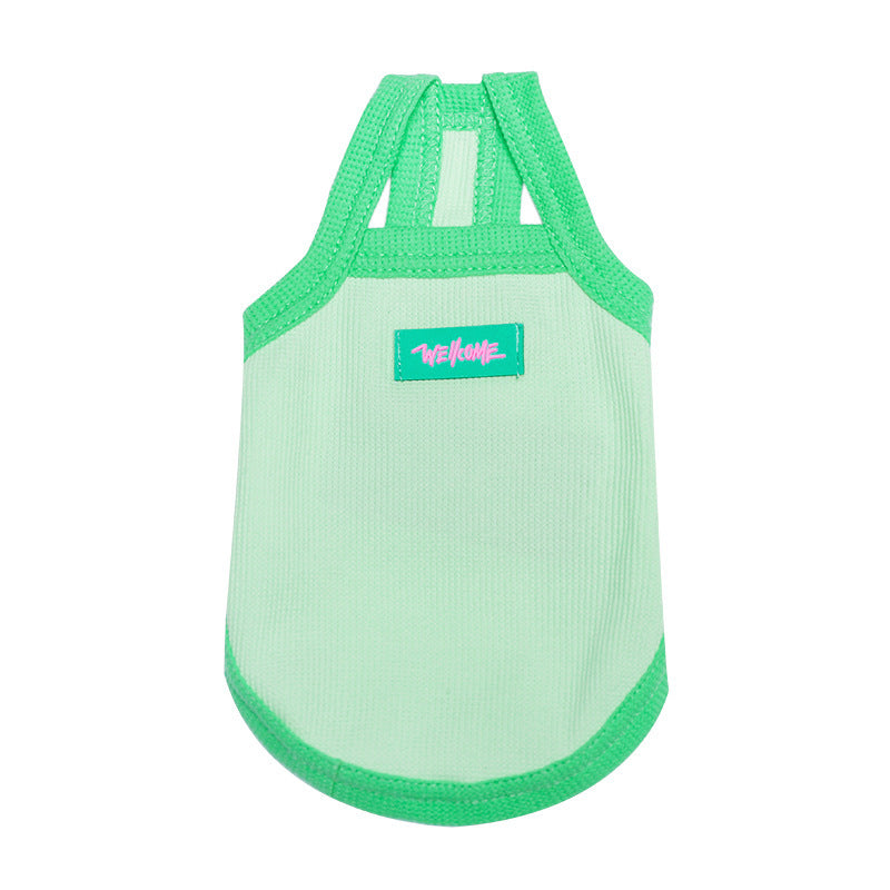Pet Cooling Vest