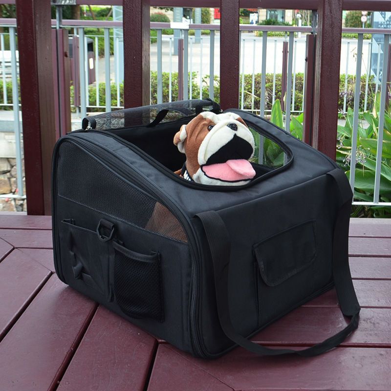 Portable Pet Carrier