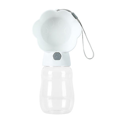 Portable Pet Kettle