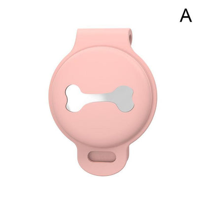 Protective Pet Tracker