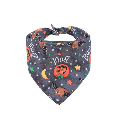Triangle Pet Scarf