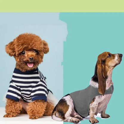 Serenity Pet Vest: Calming Comfort For Cats And Dogs