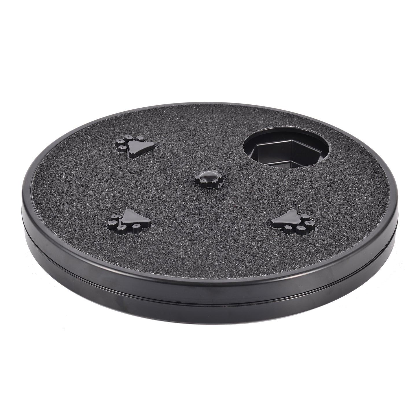 Rotatable Food Toy