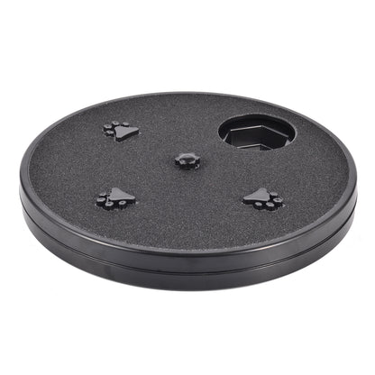 Rotatable Food Toy