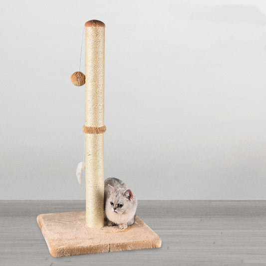 Cat Climbing Frame