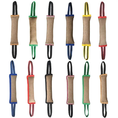 chew toys for cats and dogs