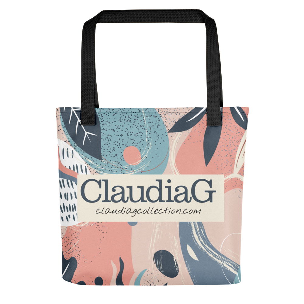 ClaudiaG Tote Bag