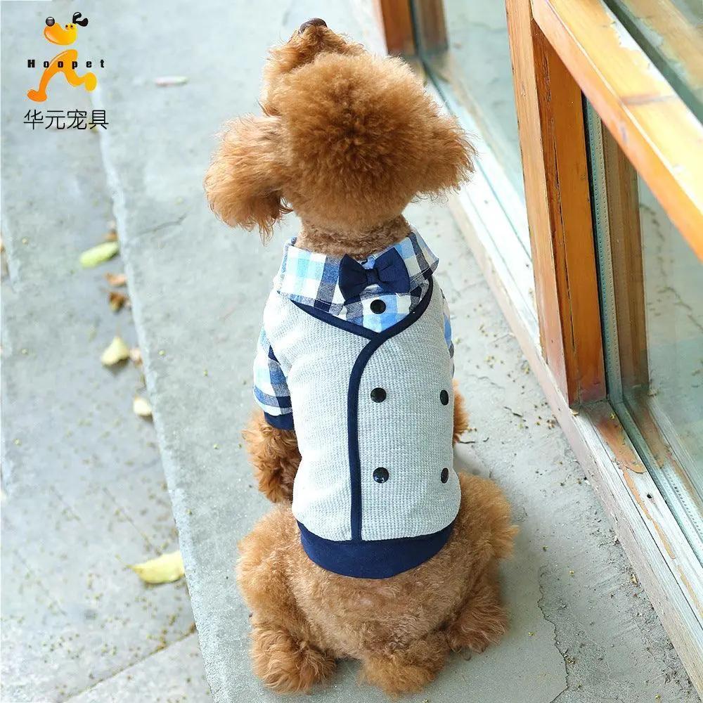 Cozycanine Pet Apparel: Stylish And Comfortable Dog Clothing