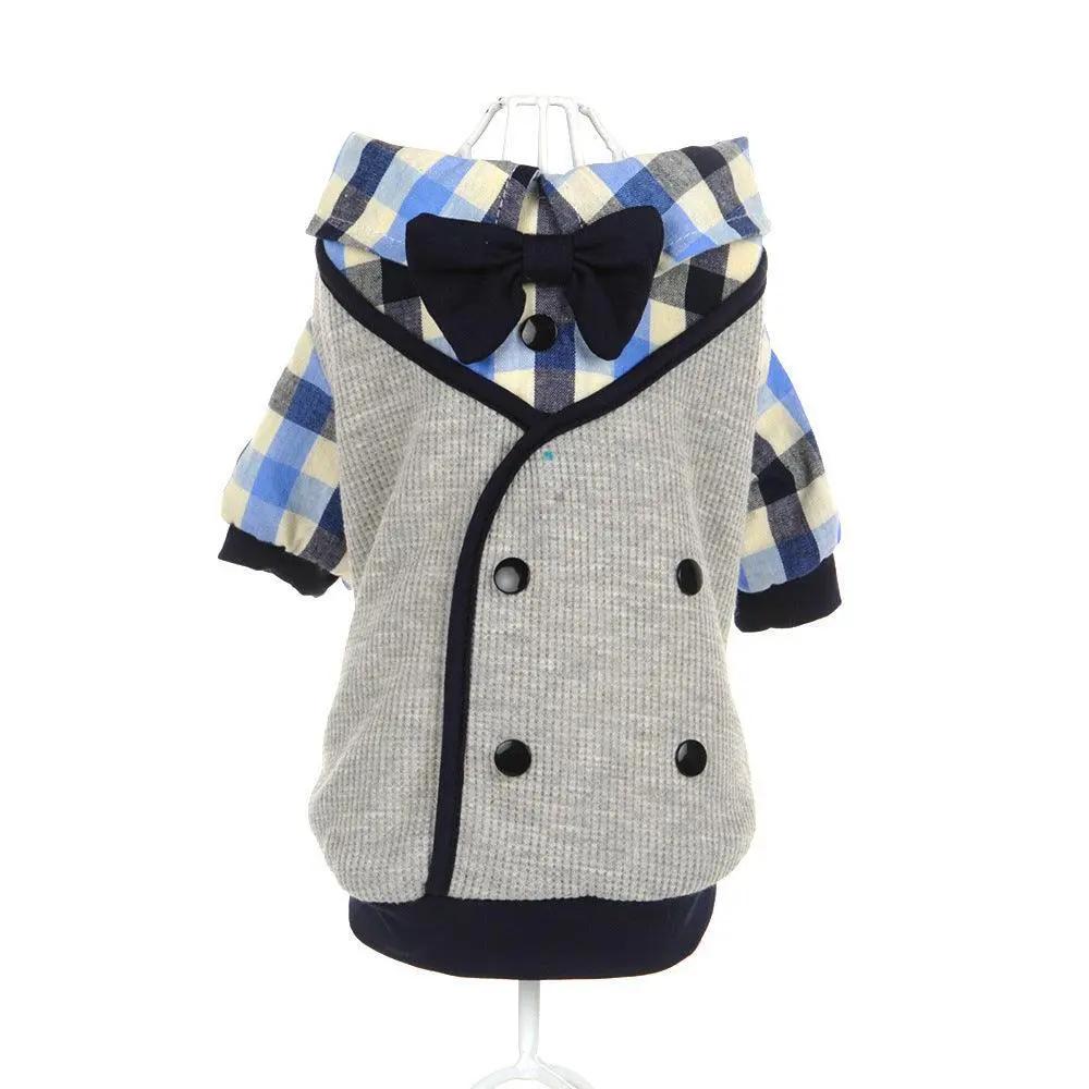 Cozycanine Pet Apparel: Stylish And Comfortable Dog Clothing