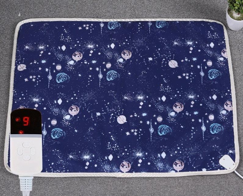 Cozypaws Electric Heating Blanket For Pets