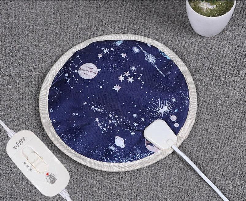 Cozypaws Electric Heating Blanket For Pets