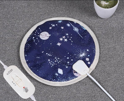 Cozypaws Electric Heating Blanket For Pets