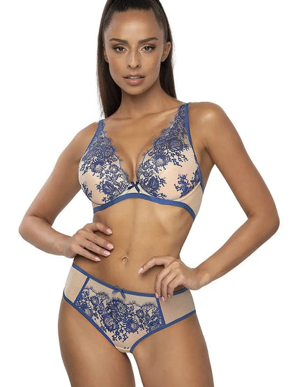 Panties model 196845 Mat