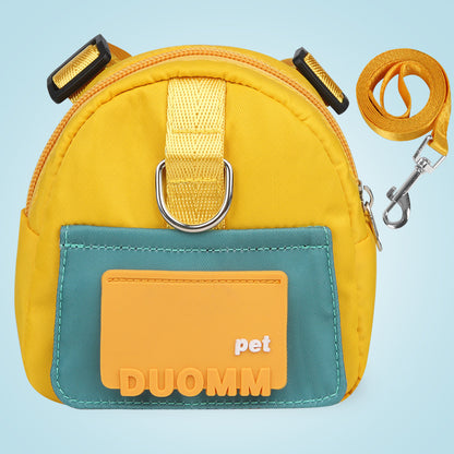 Multifunction Dog Carrier