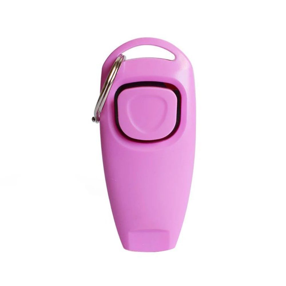 Clicker Puppy Trainer