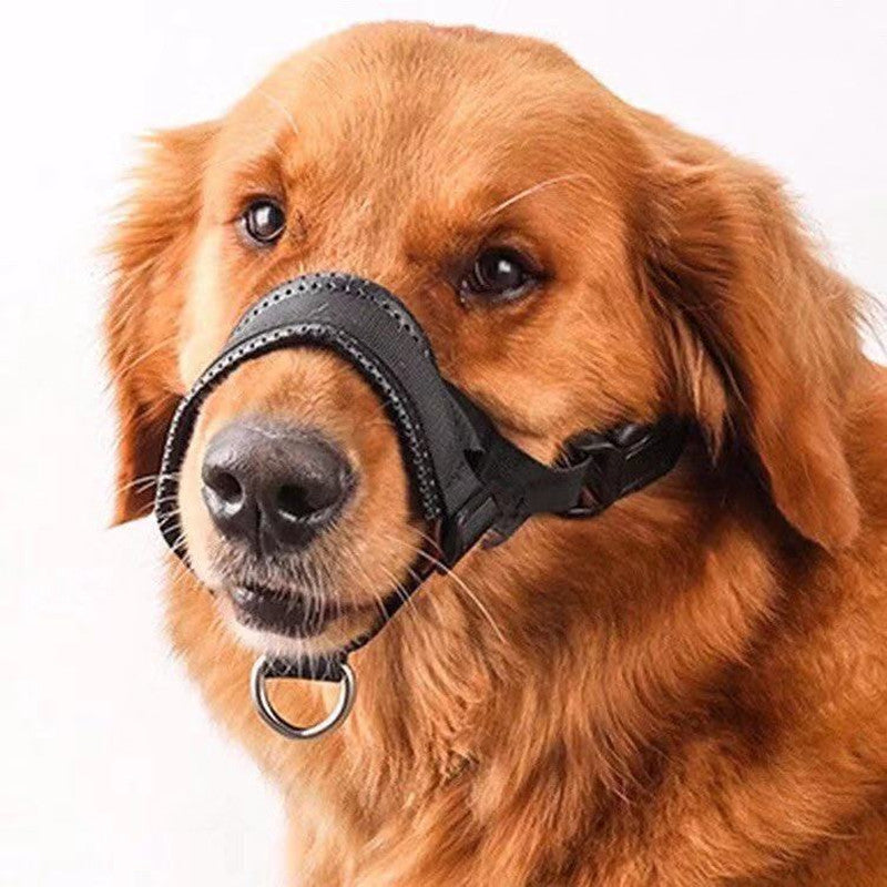 Breathable Dog Muzzle