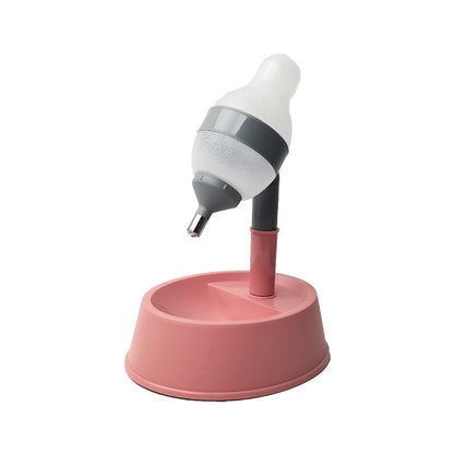 Adjustable Pet Feeder